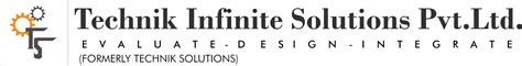 Welcome to Technik Infinite Solutions Pvt. Ltd.