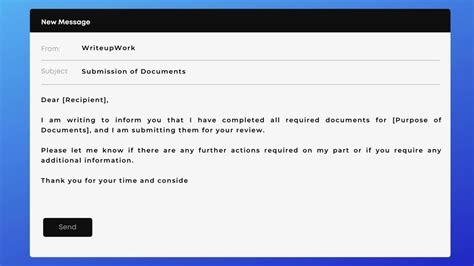 Image result for How to Send Documents through Email