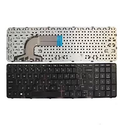 HP Pavilion 15-N204TX Internal Keyboard