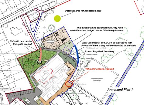 Community Layout Sample 的图像结果