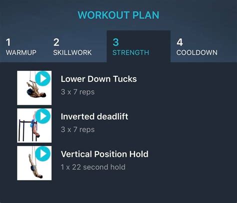 Image result for Front Lever Exercise