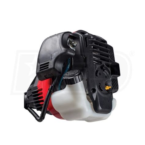 Troy-Bilt TB304S (17") 30cc 4-Cycle Straight Shaft String Trimmer ...