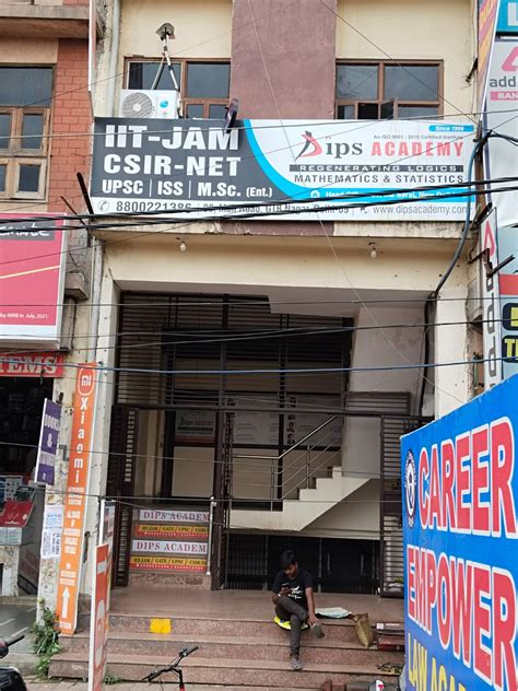 23 Best CSIR-NET Coaching Institutes in New Delhi, Delhi with Fees ...