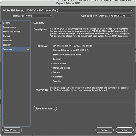 Image result for Adobe InDesign Problem Error