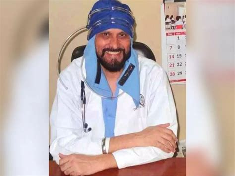 Cooling Turban: Dr. Harinder Singh Bedi’s medical device turns out to ...