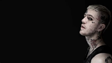 [100+] Lil Peep Backgrounds | Wallpapers.com