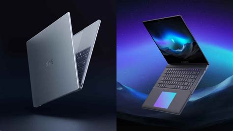 Dell brings back XPS laptops at CES, unveils new Alienware devices with ...