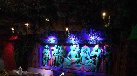 WALK IN THE WOODS, Greater Noida - Menu, Prices & Restaurant Reviews ...