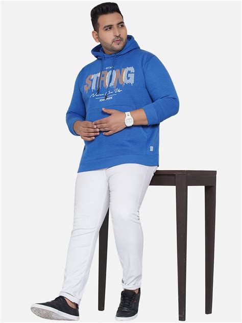 Buy Men’s Plus Size Sweatshirts Today | johnpride