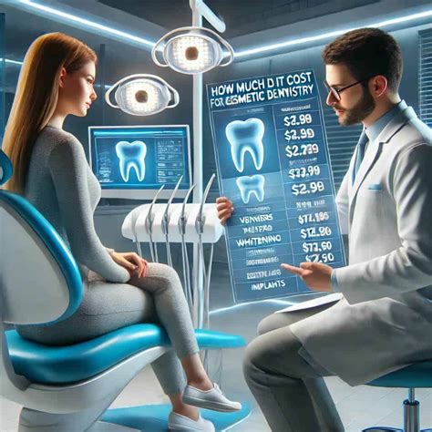 Cost of Cosmetic Dentistry in 2025 Miami | Artistic Smiles