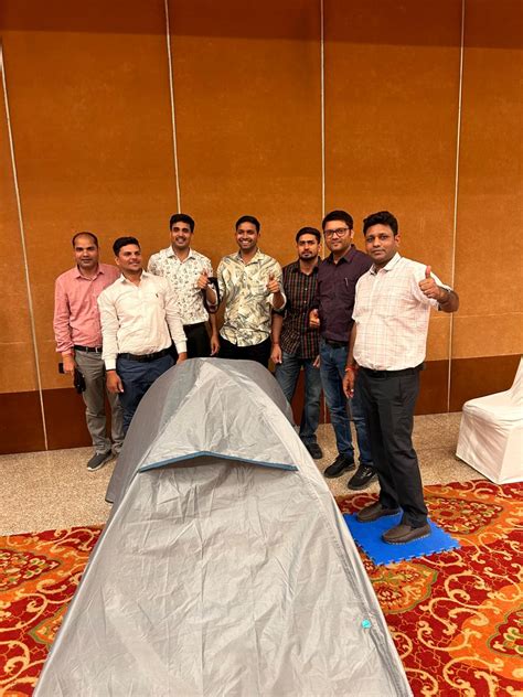Outbound Leadership Programs for Corporates | Lead Outbound