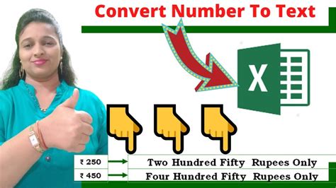 How to Convert 155 into Words Using Formula in Excel 的图像结果