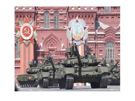 Centre gives nod to acquire 464 new T-90 tanks for Indian Army