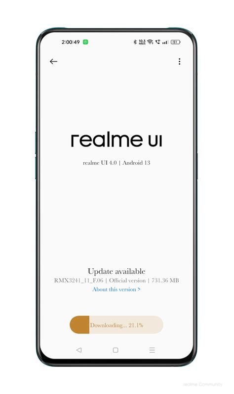 realme Community