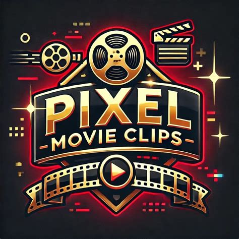 PIXel_Movie_Clip - YouTube