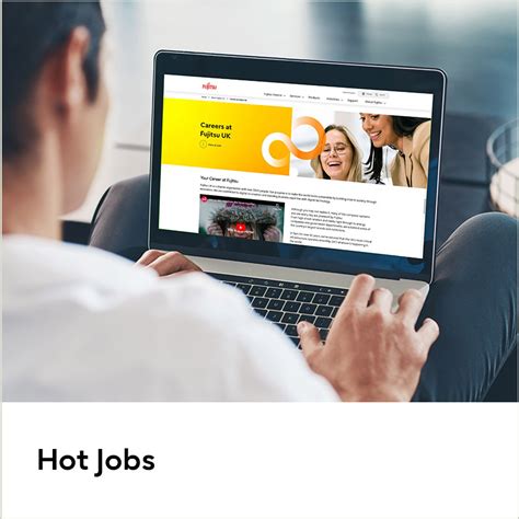 Candidate Experience site