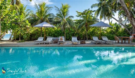 Hotel "Bliss Hotel Praslin" auf Praslin (Seychellen) | SeyVillas.com