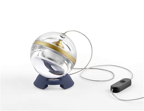 Limbus Eye suspension lamp | Lumina