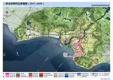 三亚崖州中心渔港：南端大港万船来往_崖州湾