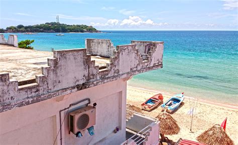 Die schönsten Strände in Sri Lanka - Top 10 Beaches in Ceylon