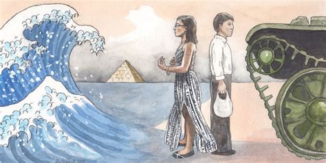 Kadima Community Seder: Between A Sea and an Army, Saint Mark's ...