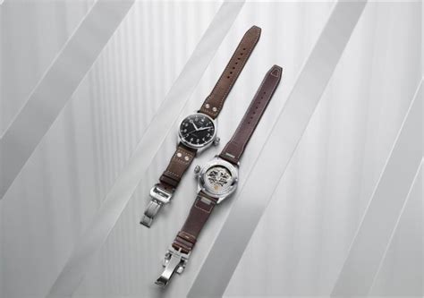 Interview: IWC CEO, Christoph Grainger-Herr talks 2021 novelties
