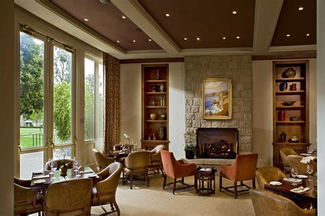 Birnam Wood Golf Club | Luxury Montecito Country Club Architect — The ...