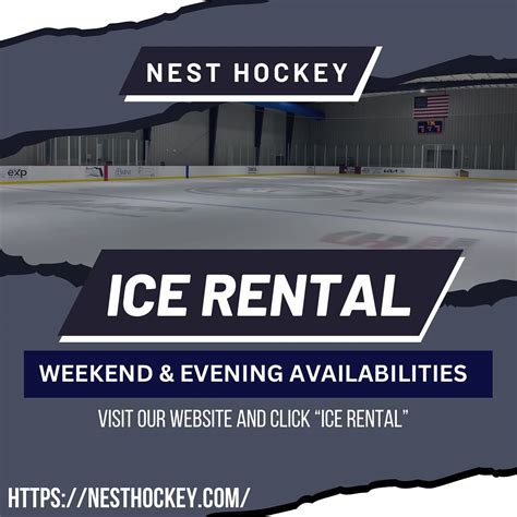 Nest Hockey Academy