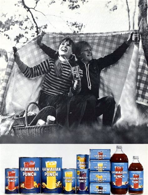 Hawaiian Punch: Remember the retro tropical fruit drink & its tasty ...