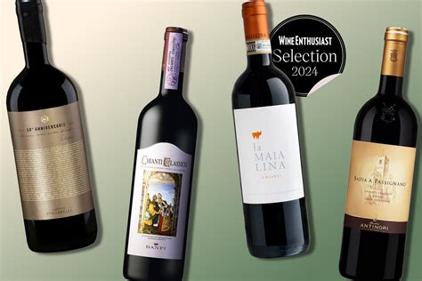 Best Chianti Wine Chianti Classico & Food Pairing (with Reasons!)