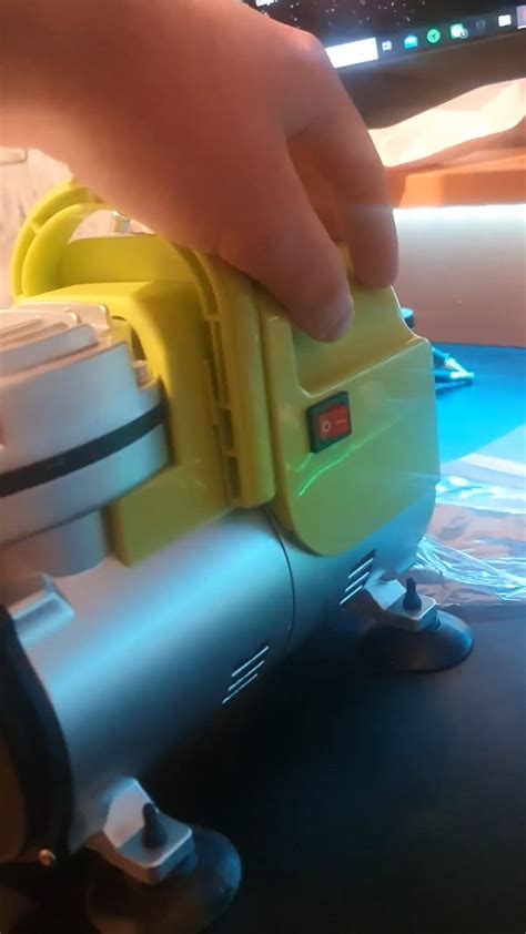 Image result for Airbrush Compressor Problems