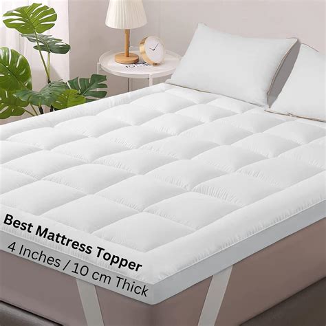Mattress Topper For Single Chair Bed at Laci Briggs blog