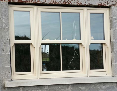 Mock Sash Windows · Super K Windows