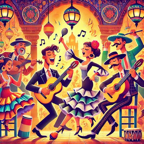 Slang in Spanish Music - Decoding the Lyrics - MY-SPANISH-DICTIONARY