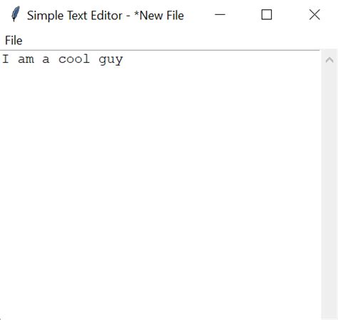 Image result for Tkinter Make Code Editor
