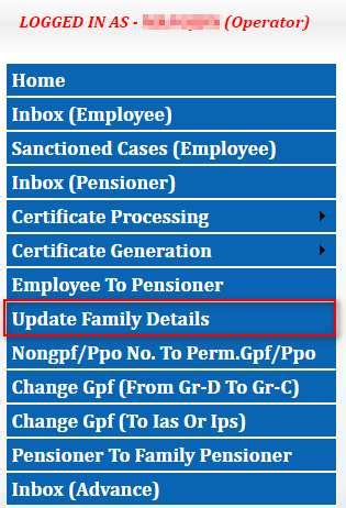 How to Link Aadhaar number to West Bengal Health Scheme?