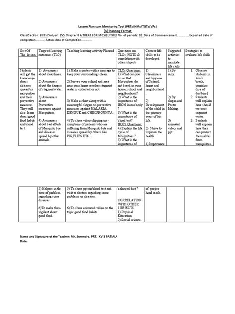 Class 5th EVS Lessons 的图像结果