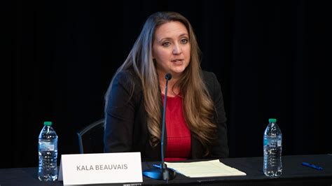 Election 2024 Q&A: Kala Beauvais, Pueblo district attorney candidate