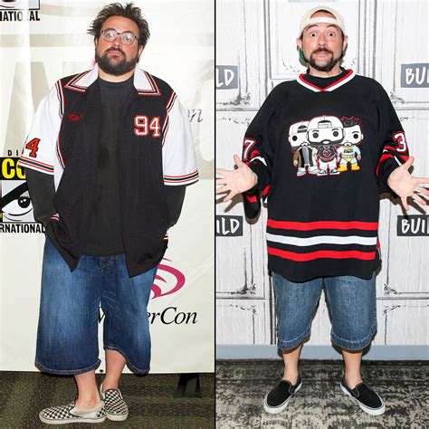 Celebrities' Weight Loss and Transformations: Before and After