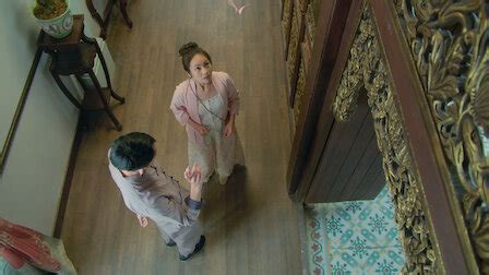 Image result for The Ghost Bride Netflix Poster