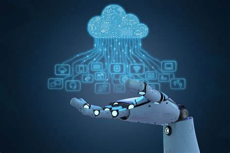 Robotic Process Automation (RPA) - Foresight Digital