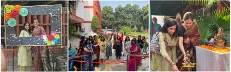 Kamala Nehru College