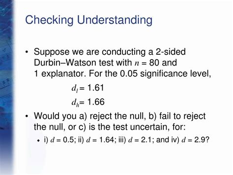 Serial Correlation in Model 的图像结果