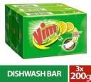 Vim Bar(Soap) Dishwash Bar Price in India - Buy Vim Bar(Soap) Dishwash ...