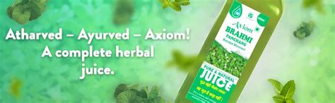 Buy Jeevanras Brahmi Juice (500 ml) | Ayurvedic Juice | WHO-GLP,GMP ...