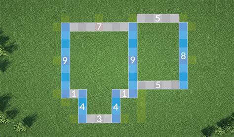 Image result for Minecraft House Tutorial Step by Step