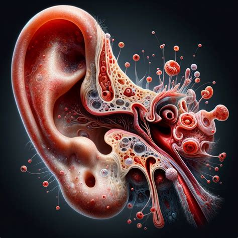Acute otitis media: Basic Disease Information - iMedix