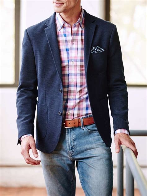 40 Inspiring Men Sport Coat Jeans Inspirations Ideas | Mens fashion ...