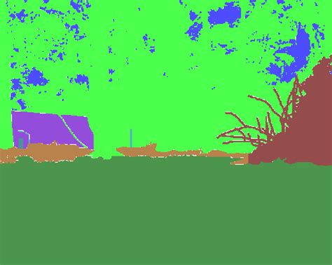 RUGD - Dataset Ninja