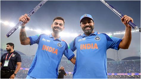 Rohit-kohli:'रोहित और कोहली का 2027 विश्व कप में खेलना...', गावस्कर ने Ro-ko को लेकर किया बड़ा ...